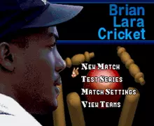 Image n° 7 - titles : Brian Lara Cricket